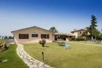 All'Antica Mattonata