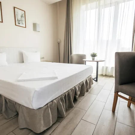 Центральный Central Inn конференц-отель