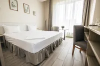 Central Inn Conference Hotel - 3-Star
