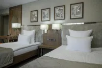 Hakasiya Hotel