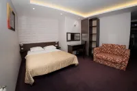 Pride-Hotel Các khách sạn ở 