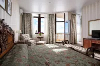 Dolphin Resort by Stellar Hotels Sochi Hotel