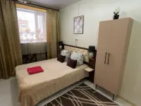Tranzit 페초라 호텔