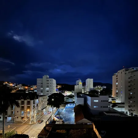 Gontijo Apart Hotel