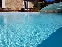 Le Clos d'Any Hotels in Gans