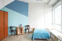 Mini-Hotel Crystal - 2-Star