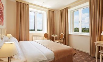 Medical & Spa Resort "Alfa Radon"