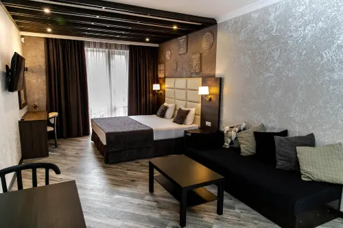Apart-Hotel Stariy Gorod - 2-نجوم