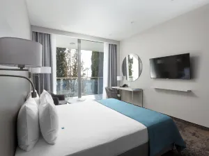 Sport Inn Hotel & Wellness