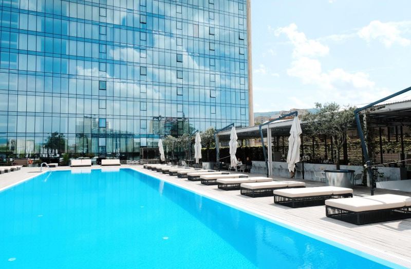 Holiday Inn Tbilisi by IHG photo 4