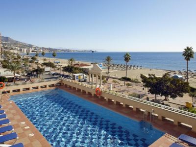 Ilunion Fuengirola