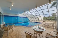 Blue Tree Premium Londrina - Wifi