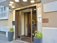 Hotel Corallo Hotels near Santa Maria delle Grazie