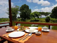 Kingfisher Ecolodge Hotels in Champasak