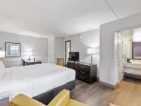 لا كينتا إن باي ويندام ميامي أيربورت نورث Hotels near مطار ميامي الدولي