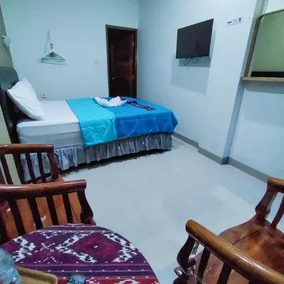New Citra Hotel Hoteller i Karangwuluh
