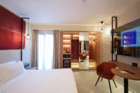 Best Western Plus Sabaudia Hotel  Spa - Balkoner