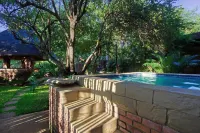 Doringpoort Lodge - Pools