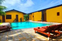 The Beach Cabanas Retreat & Spa - pantai