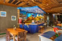 Mamallacta Páramo Lodge Hotel a 