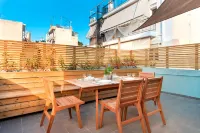 Maryflower Premium Apartments Piraeus