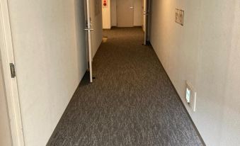J-Hoppers Beppu Guesthouse
