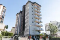 Apartamentos Michel Angelo Benidorm