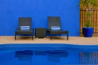 Best Western Ascot Lodge Motor Inn - Pools