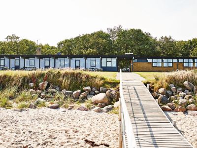 Danhostel Nykøbing Mors