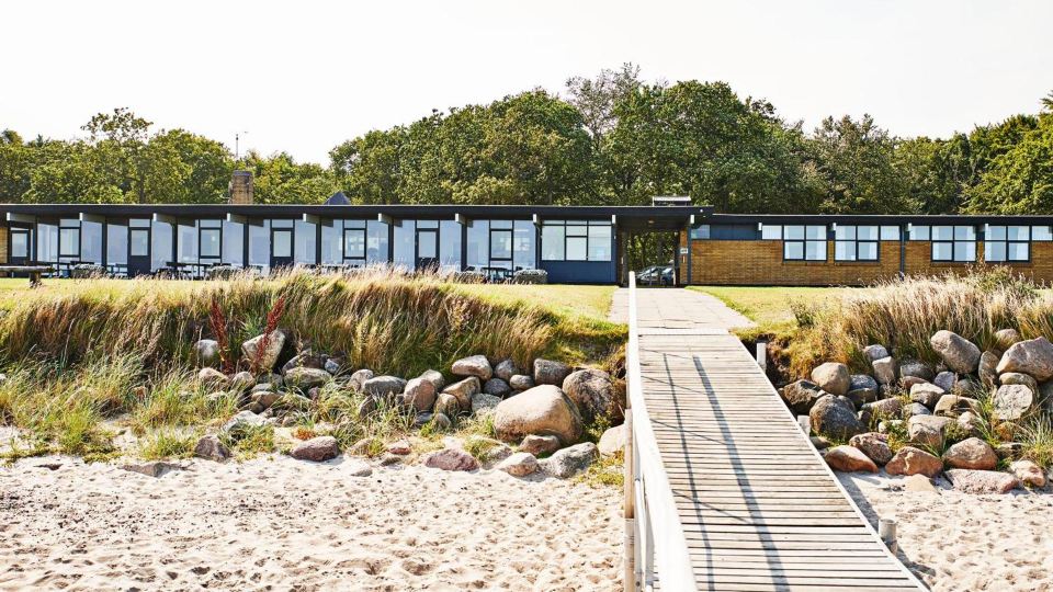 Danhostel Nykøbing Mors