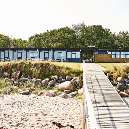 Danhostel Nykøbing Mors