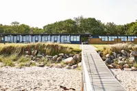 Danhostel Nykøbing Mors Hotels in 