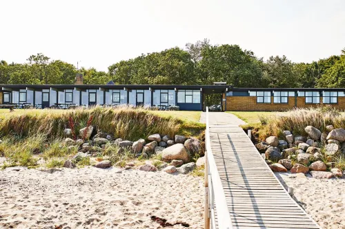 Danhostel Nykøbing Mors