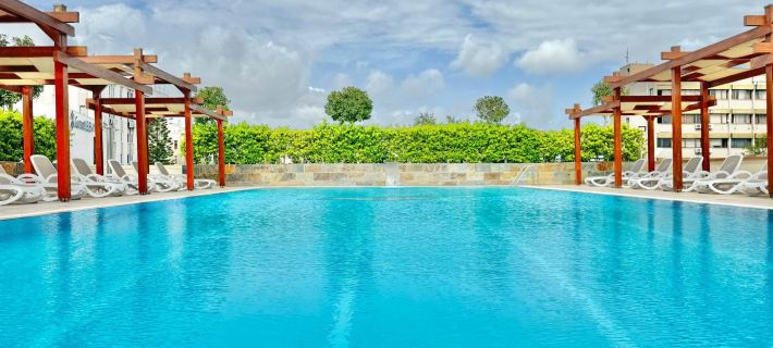 Best Western Plus Khan Hotel Hotels in Antalya