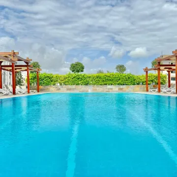Best Western Plus Khan Hotel Hotels near Tophane bastion