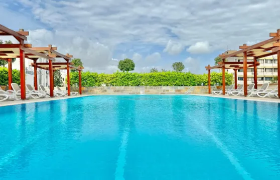 客安貝斯特韋斯特優質酒店