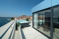 Bellevue Superior City Hotel - Ocean View