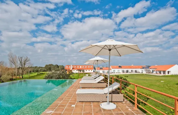 巴羅卡爾德包克斯農莊