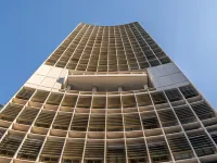 Hotel Nacional Inn Jaragua Sao Paulo サンパウロのホテル