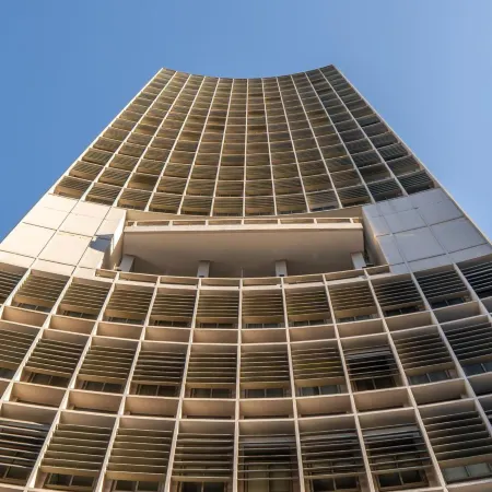 Hotel Nacional Inn Jaragua Sao Paulo Отели рядом с достопримечательностью «Парк Аклимасан»