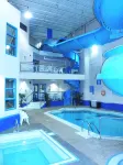 Travelodge by Wyndham Brandon - Pools