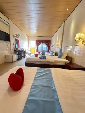 ニース ゲストハウス