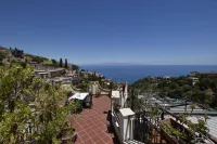Hotel Condor - Meerblick