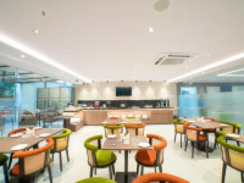 The Beacon Hotel Visakhapatnam Hotels in Visakhapatnam