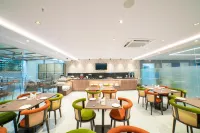 The Beacon Hotel Visakhapatnam - 3 stelle