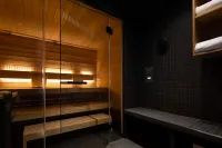 Hotel le Colombier