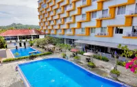 Vega Prime Hotel & Convention - Pools