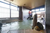 Dormy Inn Kofu Marunouchi Natural Hot Spring - Hot Springs