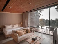 Tara Villa Riverkwai Resort