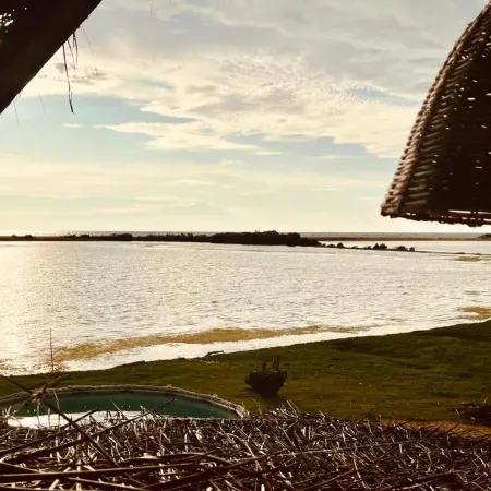 Wind Blend Kite Resort